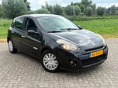 Renault Clio - 1.5 dCi Parisienne