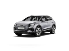 Audi Q4 e-tron - 45 Edition 82 kWh