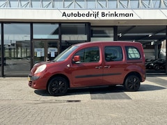 Renault Kangoo Family - 1.6 8V 90 Expression