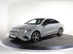 Mercedes-Benz CLA-Klasse - 250+ Launch Edition 85.5 kWh | Night | Panoramadak | Stoelverwarming | DISTRONIC | Achteru