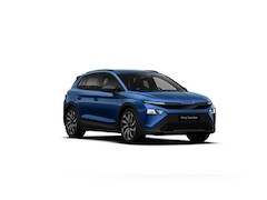 Skoda Elroq - Sportline | Cruise control met speedlimiter | Driving mode select | Parkeersensoren voor e