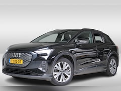 Audi Q4 e-tron - 40 Advanced edition 77 kWh Navigatie | Climate Control | Adaptieve Cruise Control | Camera