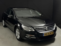 Volkswagen Passat CC - 2.0 TSI *Automaat*MultiMedia