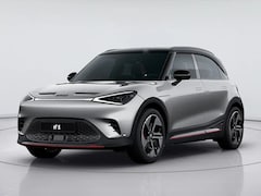 Smart #1 - 1 BRABUS 66 kWh