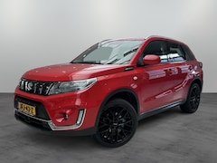 Suzuki Vitara - 1.4 Boosteret Select SmartHybrid [ 1500KG TREKGEWICHT I TREKHAAK I MEERSPAAKS ZWARTE VELGE