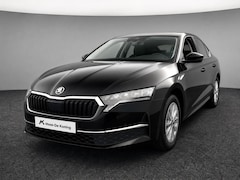 Skoda Octavia Combi - Business Edition 1.5 TSI 85 kW / 115 PK Combi 6 ve | Trekhaak | Sunset | 1000, - inruilpre