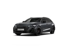 Audi A5 Avant - S edition | Adaptive cruise control | Aluminium optiek in het interieur | smartphone inter