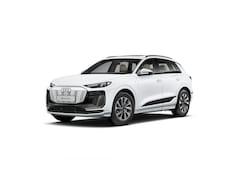 Audi Q6 e-tron - Advanced edition performance 100 kWh