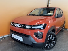 Dacia Spring - Expression 65 | 26.8 kWh | BTW | fabrieksgar 9/27 | batt gar 9/32 | SOH 96, 48% | navi | c