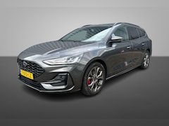 Ford Focus Wagon - 1.0 EcoBoost Hybrid 125pk ST-Line Style | Winter Pack | Parking Pack