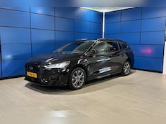 Ford Focus Wagon - 1.0 EcoBoost Hybrid 125PK ST Line X