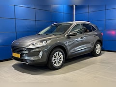 Ford Kuga - 2.5 PHEV 225PK Titanium Automaat | Winterpack