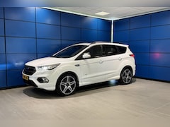 Ford Kuga - 1.5 EcoBoost 175PK ST Line Automaat | Panorama dak | AWD | Trekhaak
