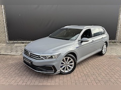 Volkswagen Passat Variant - 1.4 TSI PHEV GTE Business | BTW | Adaptieve Cruise Control | Achteruitrijcamera | Apple Ca