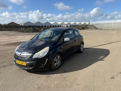 Opel Corsa - 1.3 CDTi EcoFlex S/S Cosmo EXPORT ONLY