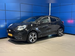 Ford Puma - 1.0 EcoBoost 125PK Hybrid ST-Line Automaat