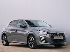 Peugeot 208 - 1.2 Hybrid 110 e-DCS6 Allure 110 Pk Automaat DAB / Apple Carplay / PDC