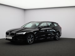 Volvo V60 - B4 197PK Essential Edition / Adaptive Cruise / Climate Pack / BLIS / Pilot Assist / 18" Wi