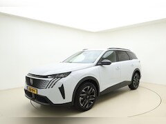 Peugeot 5008 - 1.2 Hybrid 145 Allure 7p | Climate & Cruise Control | 7-Zitter | Achteruit Rijd Camera | A