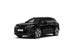 Audi Q6 e-tron - S edition | Adaptive air suspension | Adaptive cruise control | sound system