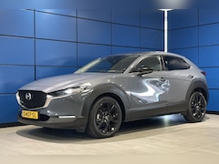 Mazda CX-30 - 2.0 e-SkyActiv-X M Hybrid Homura Automaat