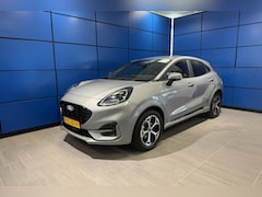 Ford Puma - 1.0 EcoBoost 125PK Automaat Hybrid ST-Line