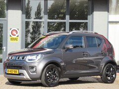 Suzuki Ignis - 1.2 Smart Hybrid Style Automaat | Clima-Airco | Carplay | Parkeercamera | Incl. BOVAG Gara