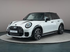 MINI 5-Deurs - 2.0 Cooper S John Cooper Works XL