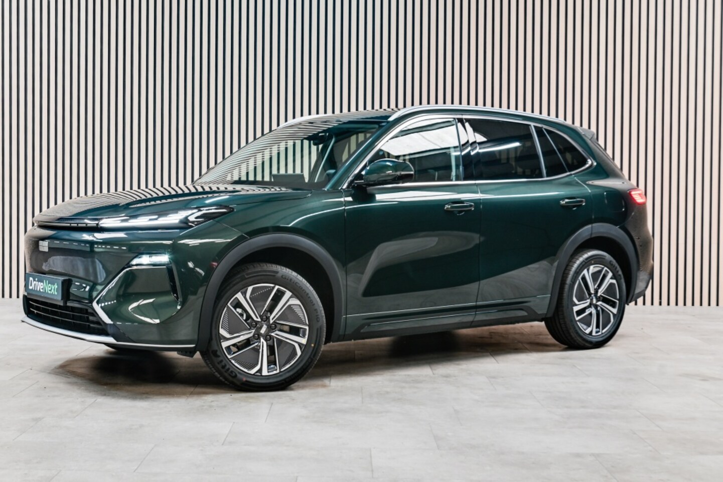 Geely Starray EM-i - 1.5 Pro | Direct beschikbaar | PHEV | 1055 WLTP - AutoWereld.nl
