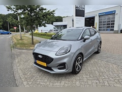 Ford Puma - 1.0 EcoBoost Hybrid ST-Line Automaat