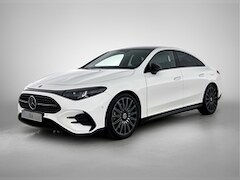 Mercedes-Benz CLA-Klasse - 200 Business Solution AMG | Premium Plus pakket | Winterpakket | Nightpakket | Rijassisten