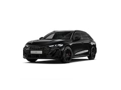 Audi A5 Avant - S edition | Adaptive cruise control | Aluminium optiek in het interieur | smartphone inter