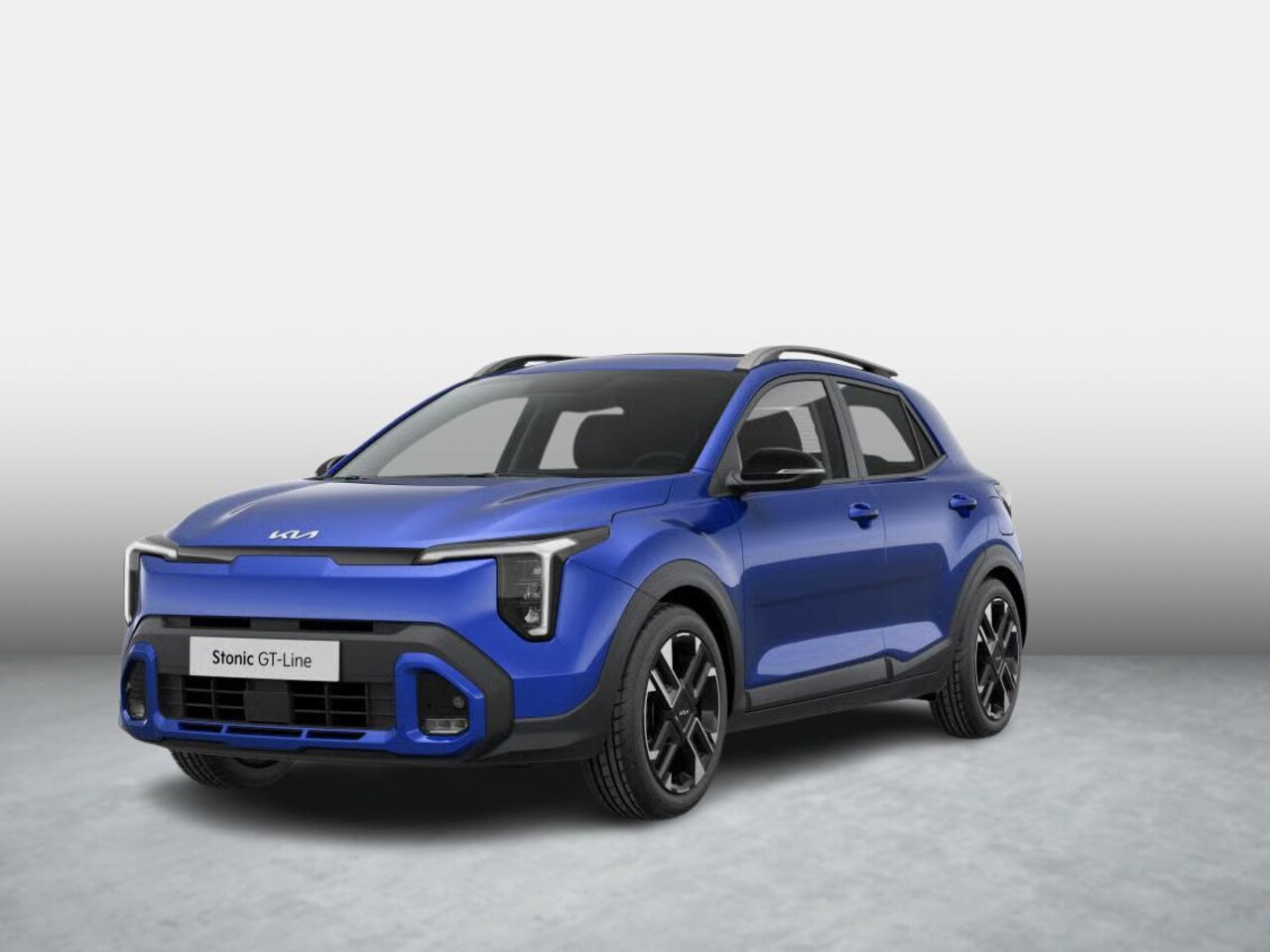 Kia Stonic - 1.0 T-GDi MHEV GT-Line | Actieprijs* | Levering September | Automaat | Schuif/kantel | Nav - AutoWereld.nl