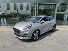 Ford Puma - 1.0 EcoBoost Hybrid ST-Line Vignale | Winter Pack | Driver Assistent Pack