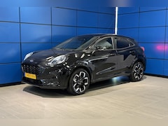 Ford Puma - 1.0 EcoBoost 125PK Hybrid ST-Line X