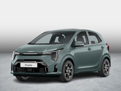 Kia Picanto - 1.0 GDi DynamicPlusLine | Actieprijs* | 4p. | Levering Oktober | Navi. | LM velgen | Cruis