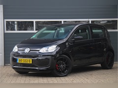 Volkswagen Up! - 1.0 BMT move up | Climate | Org. NL |