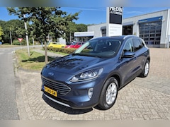 Ford Kuga - 2.5 PHEV Titanium Trekhaak