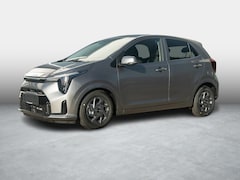 Kia Picanto - 1.0 GDi DynamicPlusLine | AUTOMAAT | Navigatie | Achteruitrijcamera |