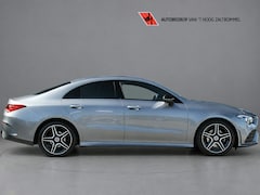 Mercedes-Benz CLA-Klasse - 180 AUT7 AMG Line NIGHT PAKKET SFEER KEY-LESS GO