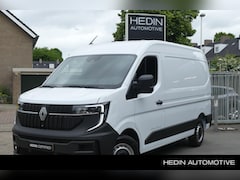 Renault Master E-Tech - GB L2H2 T35 140 pk long range advance Master