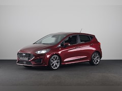 Ford Fiesta - 1.0 EcoBoost Hybrid ST-Line | Winter Pack | LED | Privacy glass | Carplay
