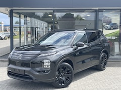 Mitsubishi Outlander - 2.4 PHEV Black Edition