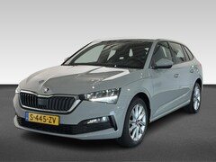 Skoda Scala - Sport Business 1.0 TSI | Airco (automatisch) | Cruise control met speedlimiter | DAB - Dig