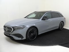Mercedes-Benz E-klasse Estate - 300 e Sport Edition Premium Plus - Nappa Leder - Rijassistentiepakket Plus - Luchtvering