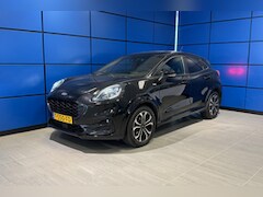 Ford Puma - 1.0 EcoBoost 125PK Hybrid ST-Line | Winterpack | Camera