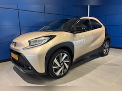 Toyota Aygo X - 1.0 VVT-i S-CVT Automaat Envy