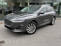 Ford Kuga - 2.5 PHEV Vignale | Driver Assistance Pack | Winter Pack | 19' inch |