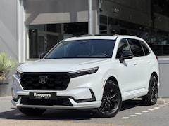Honda CR-V - 2.0 e:PHEV Advance Tech | GEEN AFLEVERKOSTEN | Rondomzicht camera, Panoramadak, Head-Up di