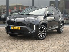 Toyota Yaris Cross - 1.5 Hybrid Dynamic